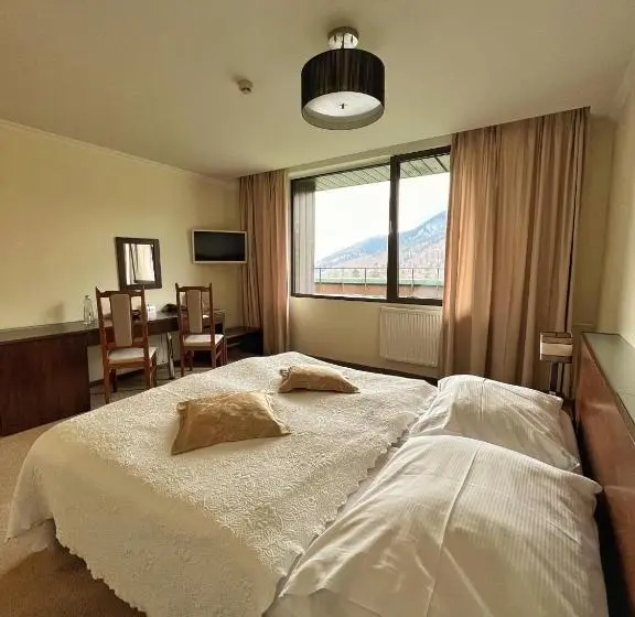 اتاق خانوادگی, President Hotel Montfort