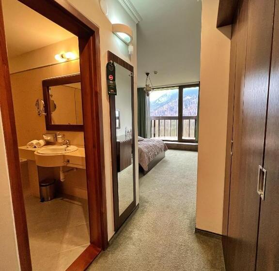 Семейный Номер, President Hotel Montfort