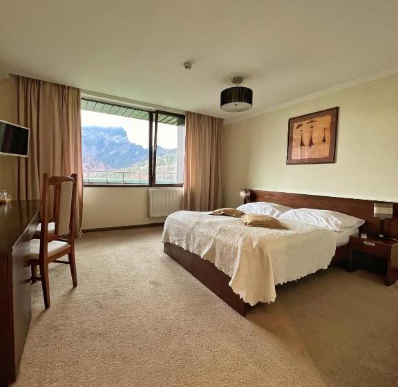 Семейный Номер, President Hotel Montfort