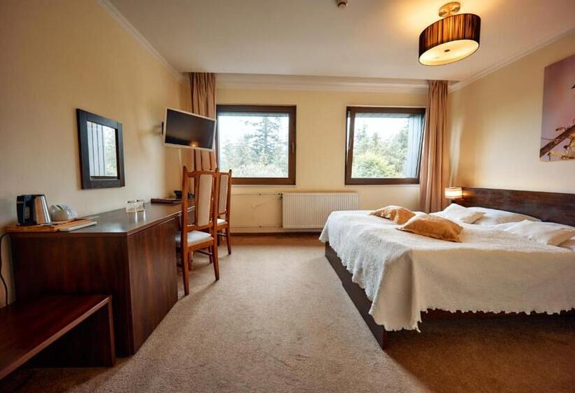 Семейный Номер, President Hotel Montfort