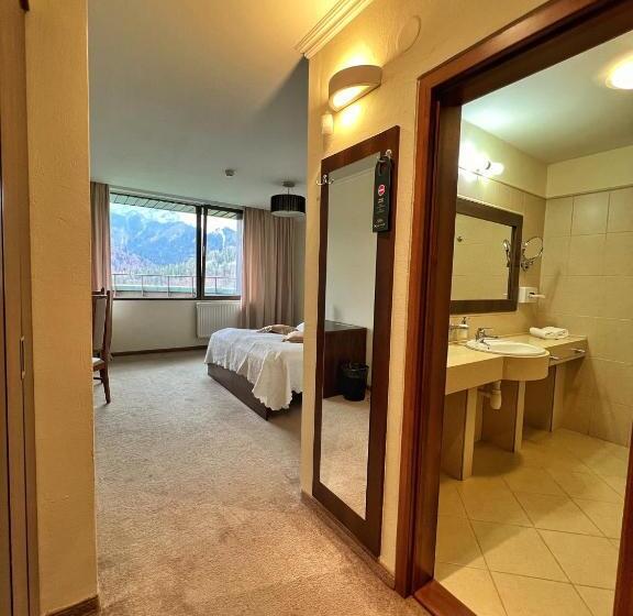 Семейный Номер, President Hotel Montfort