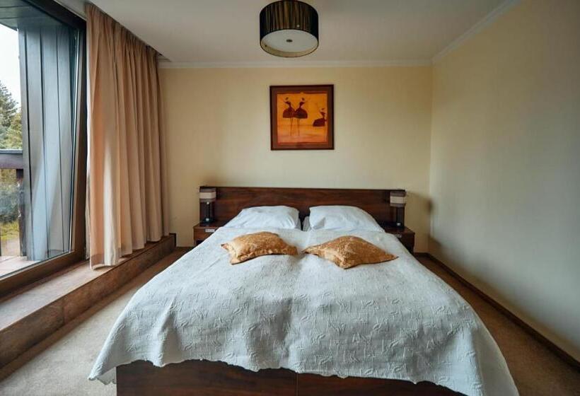 Семейный Номер, President Hotel Montfort