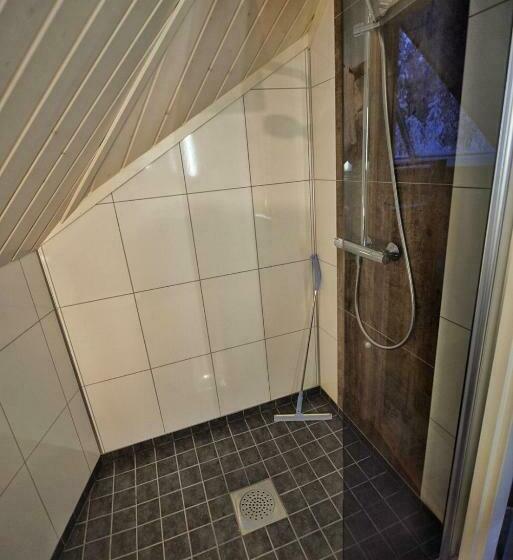 キャビン, Aurora Village Ivalo