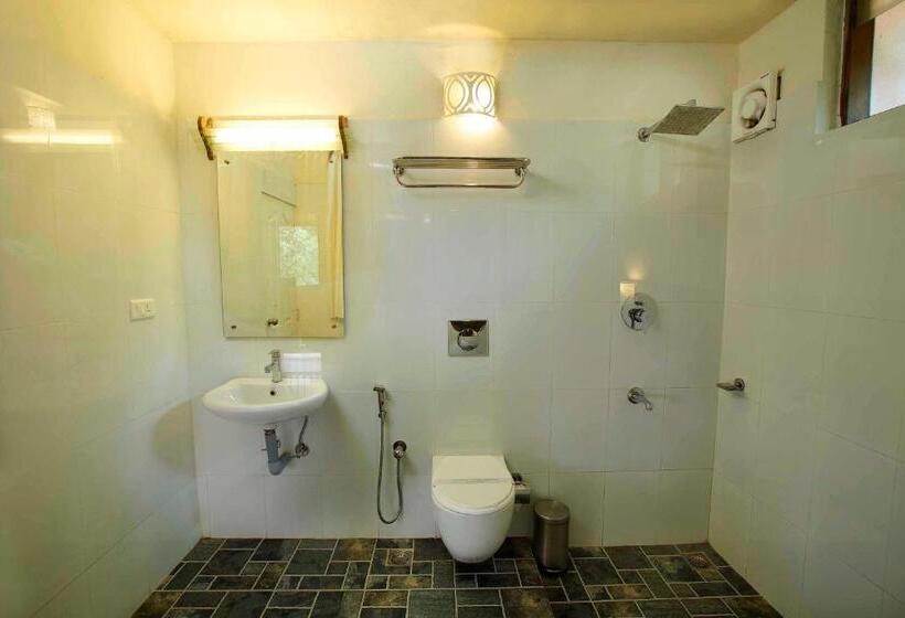 بانگلوی استاندارد, Coffee Routes