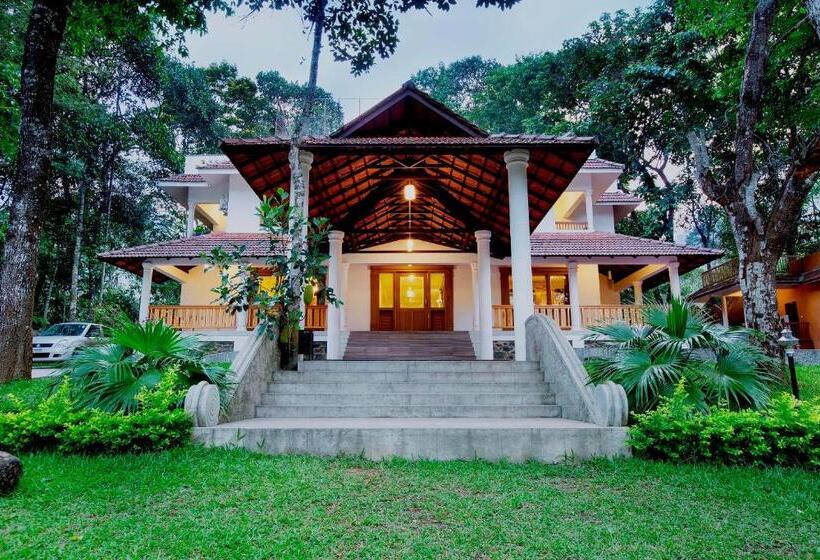 بانگلوی استاندارد, Coffee Routes