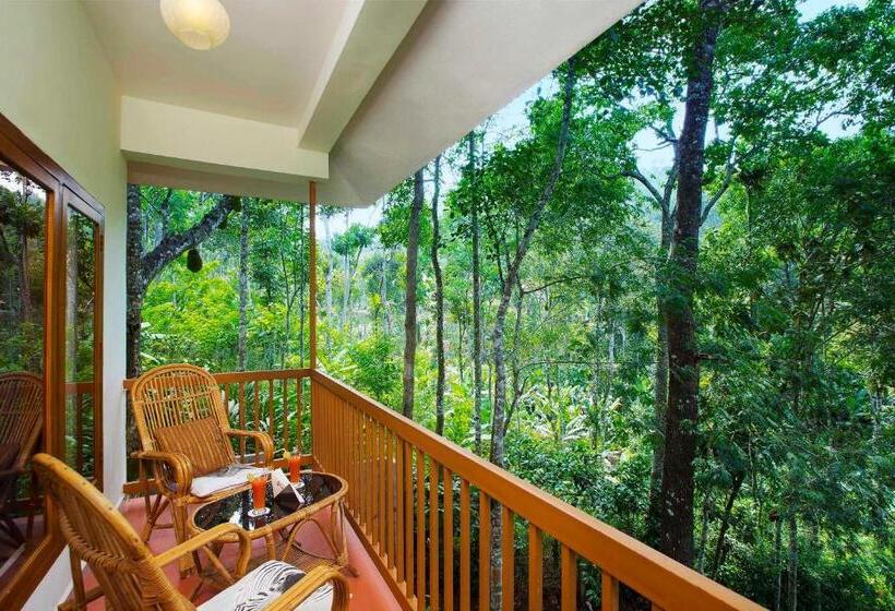 اتاق لوکس, Coffee Routes