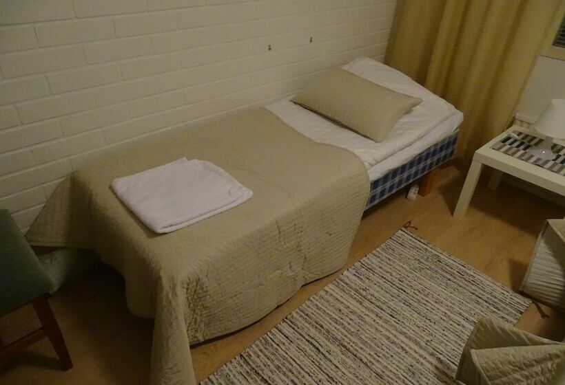 חדר סטנדרט חדר אמבטיה משותף, Koivukankare