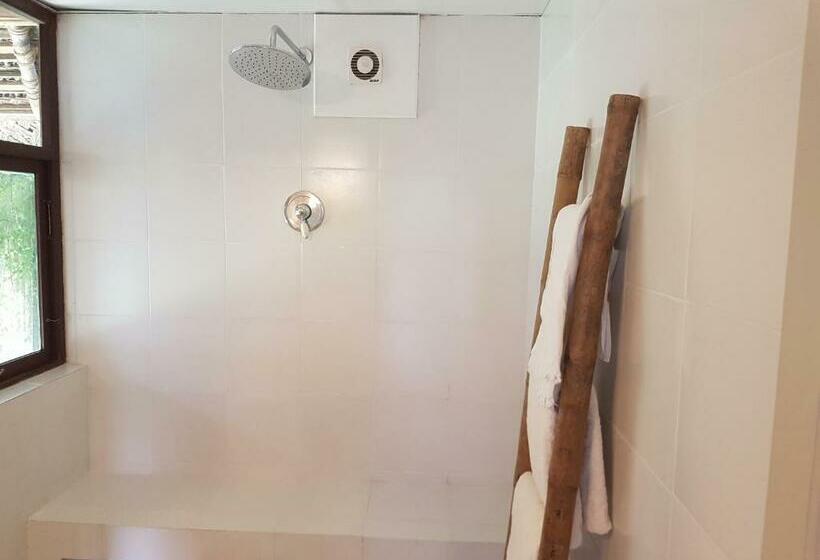 침실 1개 주택, Les 3 Elephants