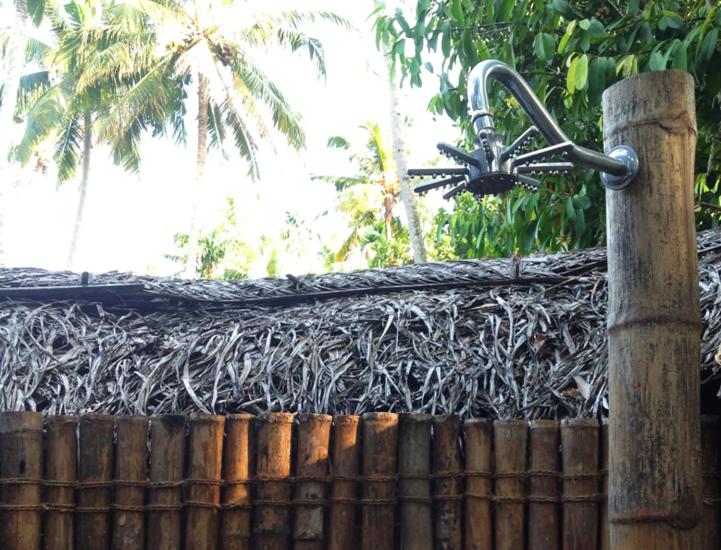 침실 1개 주택, Les 3 Elephants