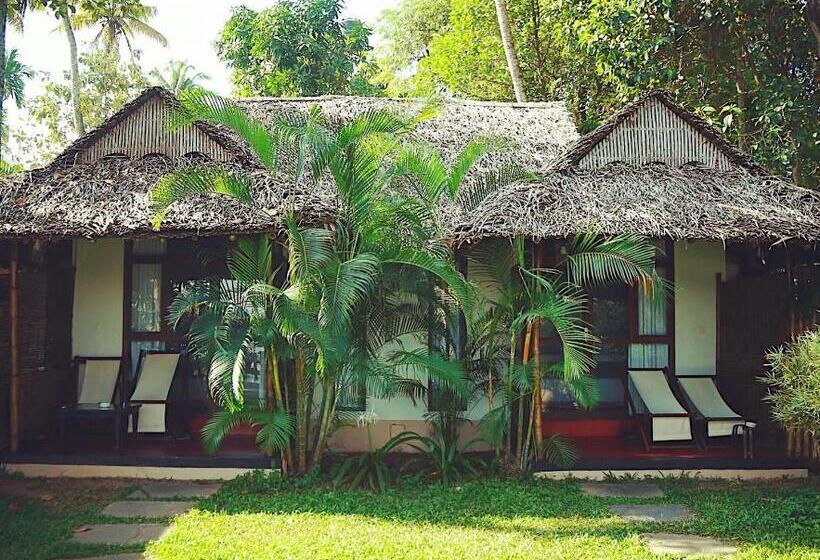 منزل غرفة نوم واحدة, Les 3 Elephants