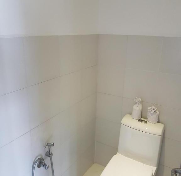 كابينة, Les 3 Elephants