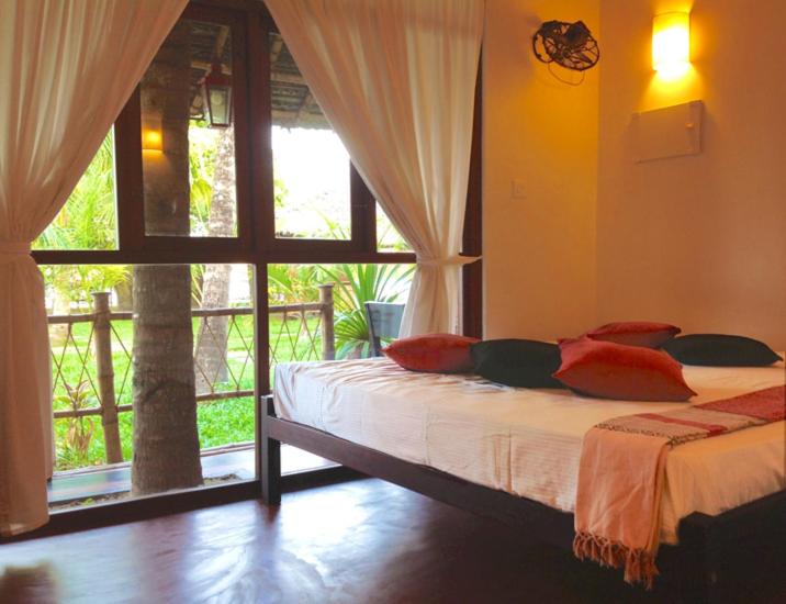 Family Suite, Les 3 Elephants