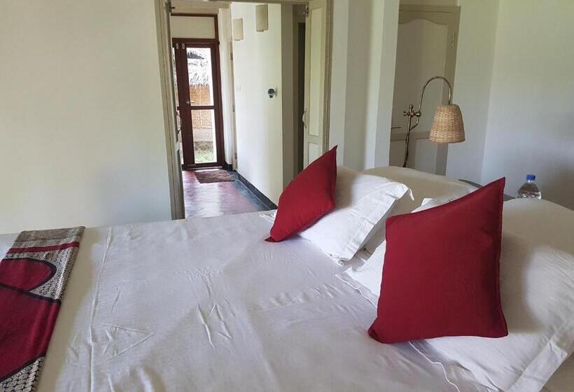 패밀리 스위트, Les 3 Elephants