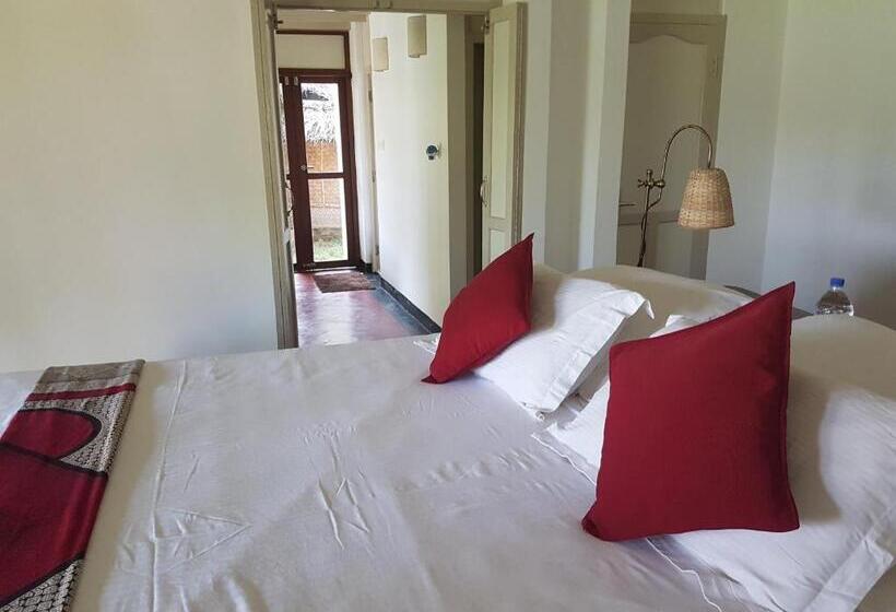 패밀리 스위트, Les 3 Elephants