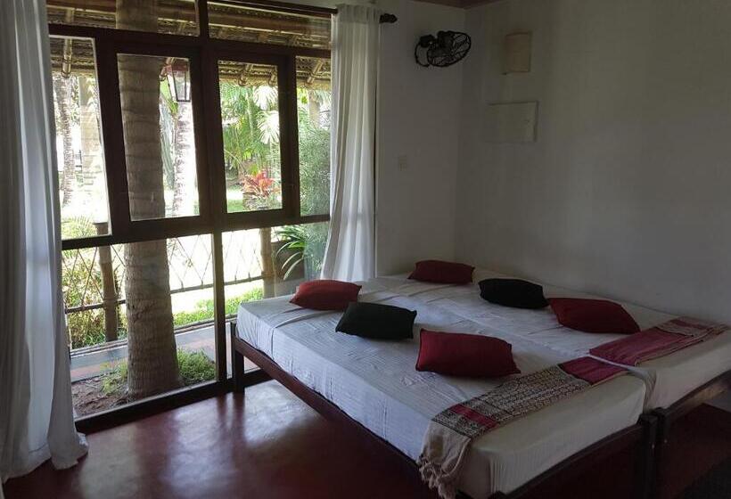 패밀리 스위트, Les 3 Elephants