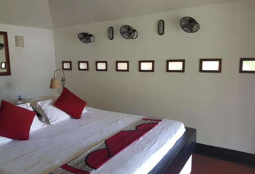 패밀리 스위트, Les 3 Elephants