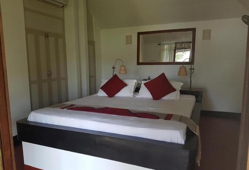 Family Suite, Les 3 Elephants
