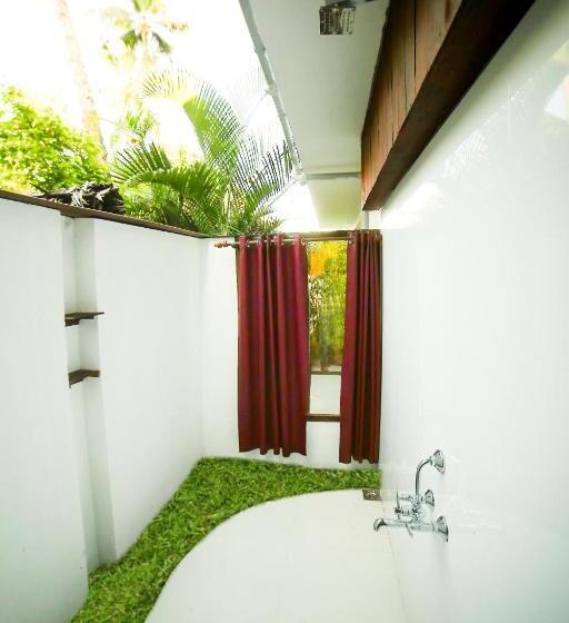 غرفة ديلوكس, Les 3 Elephants