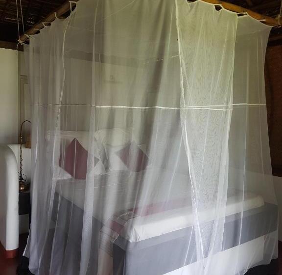 침실 1개 주택, Les 3 Elephants