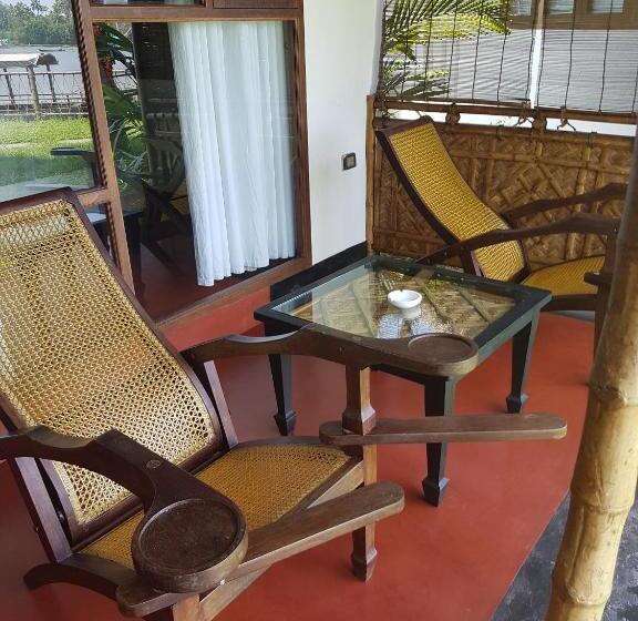 침실 1개 주택, Les 3 Elephants