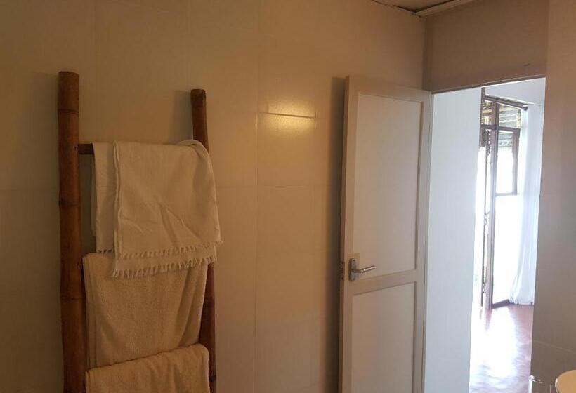 패밀리 스위트, Les 3 Elephants