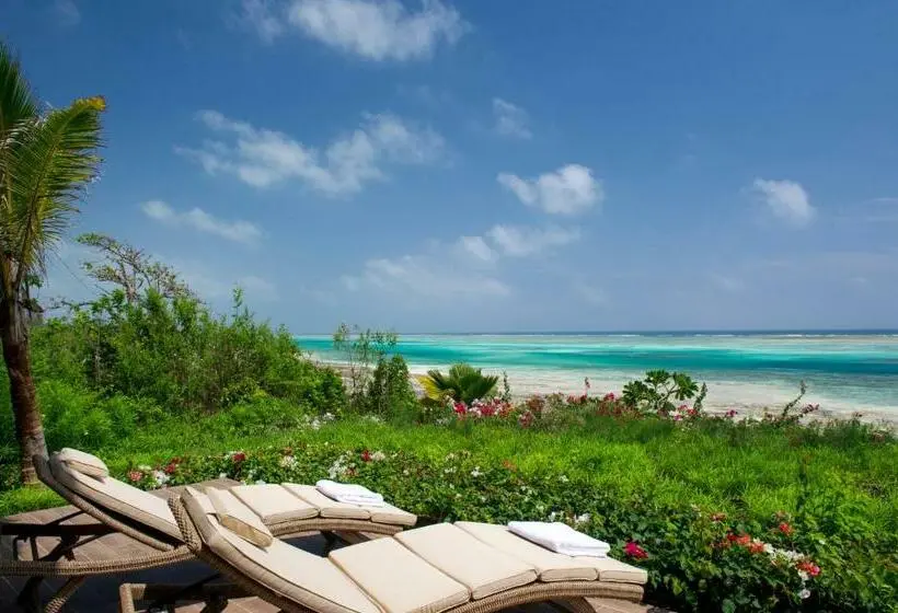 スタンダードバンガロー, Zawadi Hotel, Zanzibar