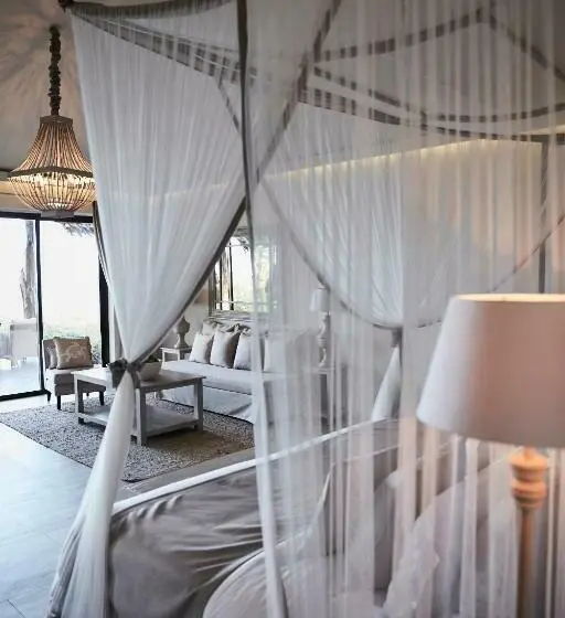 スタンダードバンガロー, Zawadi Hotel, Zanzibar
