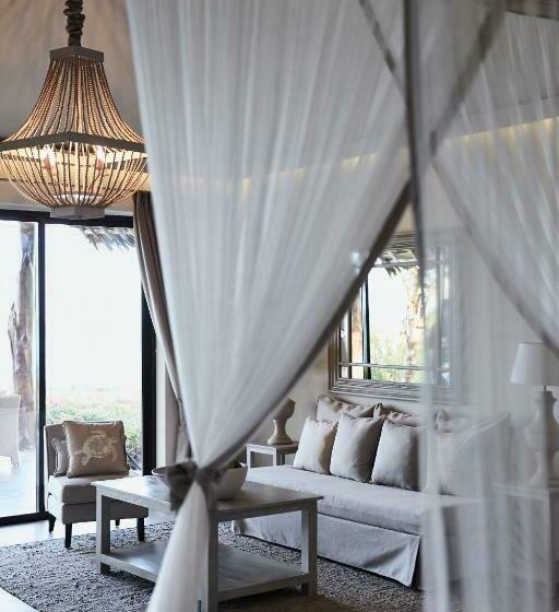 בקתה סטנדרטית, Zawadi Hotel, Zanzibar