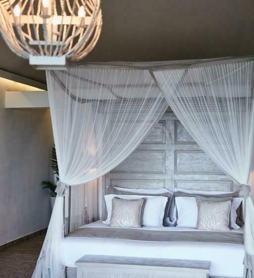 בקתה סטנדרטית, Zawadi Hotel, Zanzibar