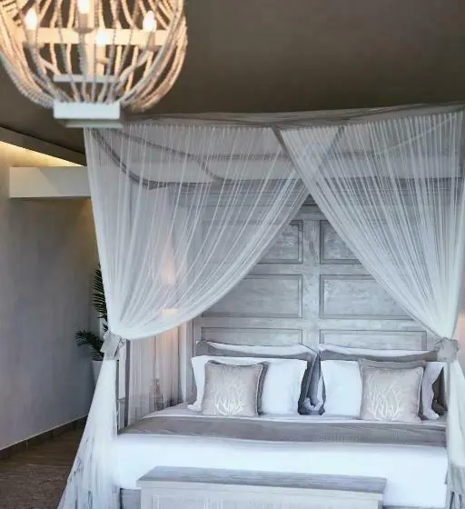 スタンダードバンガロー, Zawadi Hotel, Zanzibar