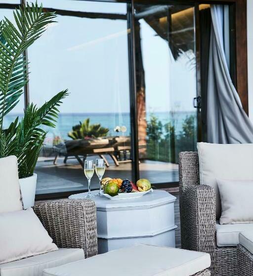 בקתה סטנדרטית, Zawadi Hotel, Zanzibar