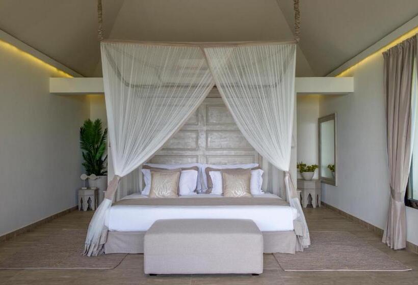 בקתה סטנדרטית, Zawadi Hotel, Zanzibar