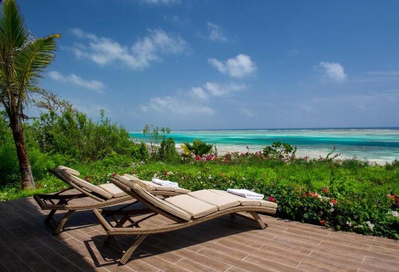 بانگلوی استاندارد, Zawadi Hotel, Zanzibar