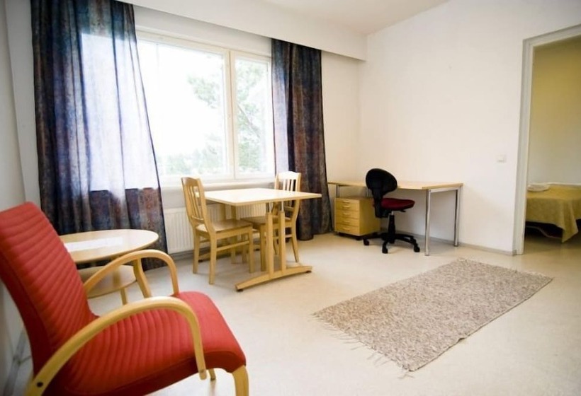 标准间, Summer Hotel Opera