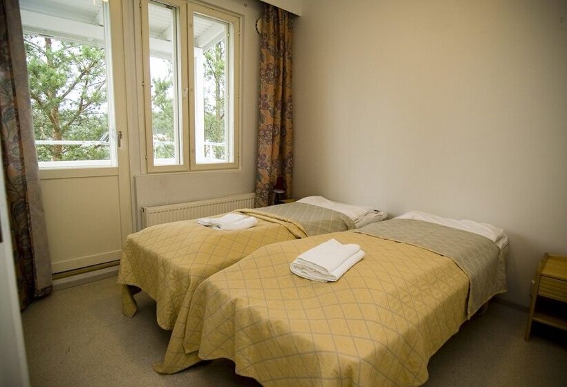 标准间, Summer Hotel Opera