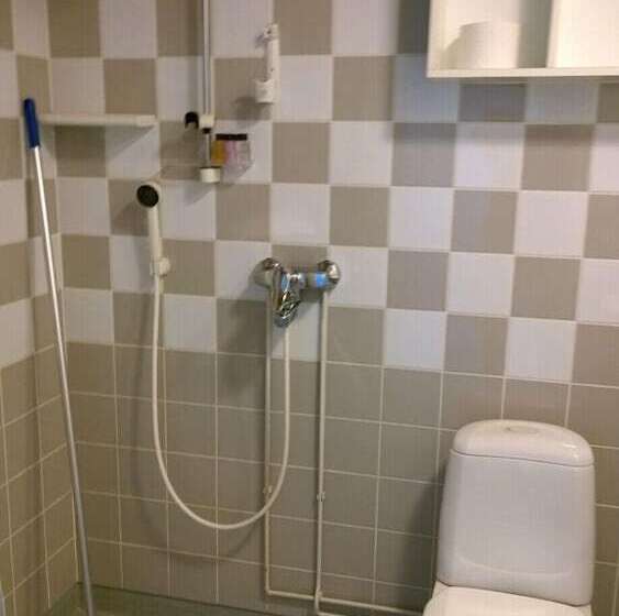 四人标准间, Summer Hotel Opera