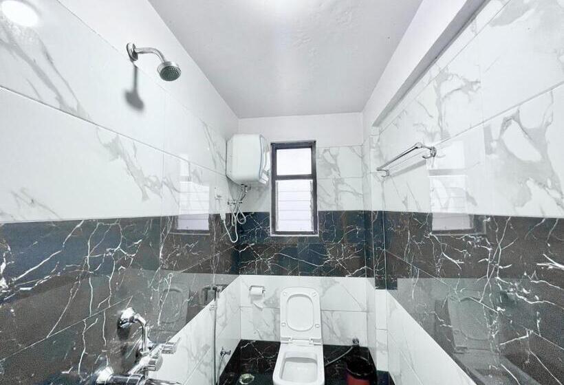 디럭스 4인 룸, Sn Close