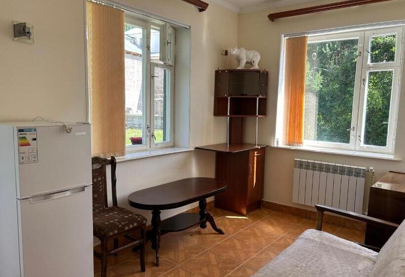 Номер Стандарт Трехместный, Ttu Jur Resort