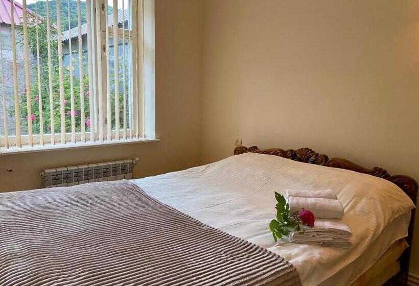 스탠다드 트리플 룸, Ttu Jur Resort