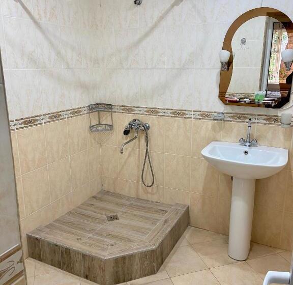 Номер Стандарт Трехместный, Ttu Jur Resort