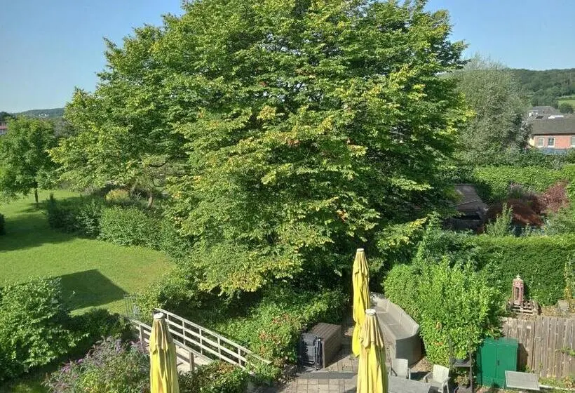 Standard-huone, Bnb Het Geluk Van Limburg