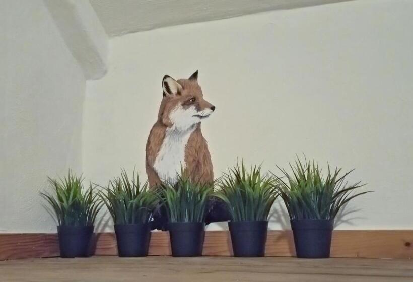 חדר סטנדרט, Bnb Het Geluk Van Limburg