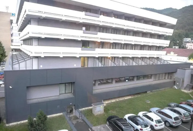 デラックスルーム, Villa Reim