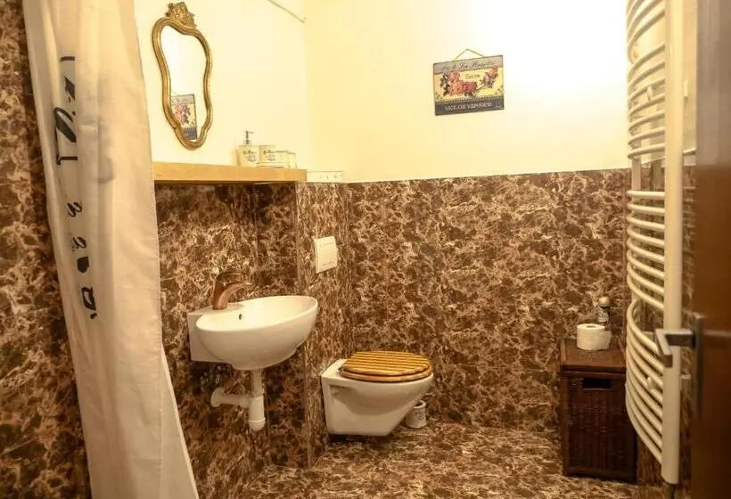 デラックスルーム, Villa Reim