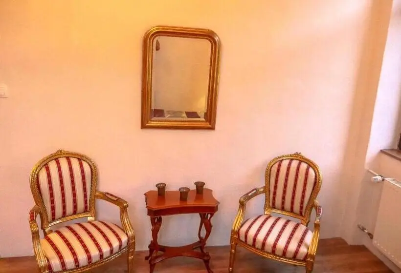 デラックスルーム, Villa Reim