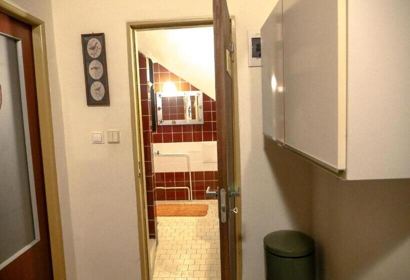 Номер Стандарт Индивидуальный, Villa Reim