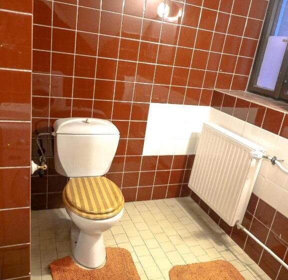 이코노미 룸, Villa Reim