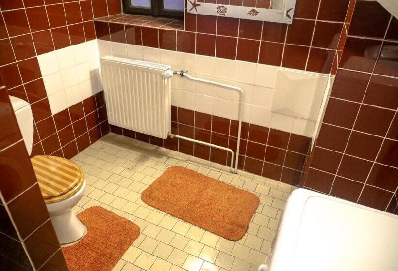 اتاق اکونومی, Villa Reim