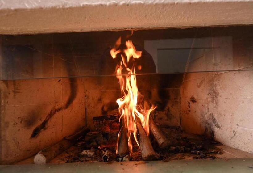 اتاق استاندارد, Casa Por Do Sol Cantareira