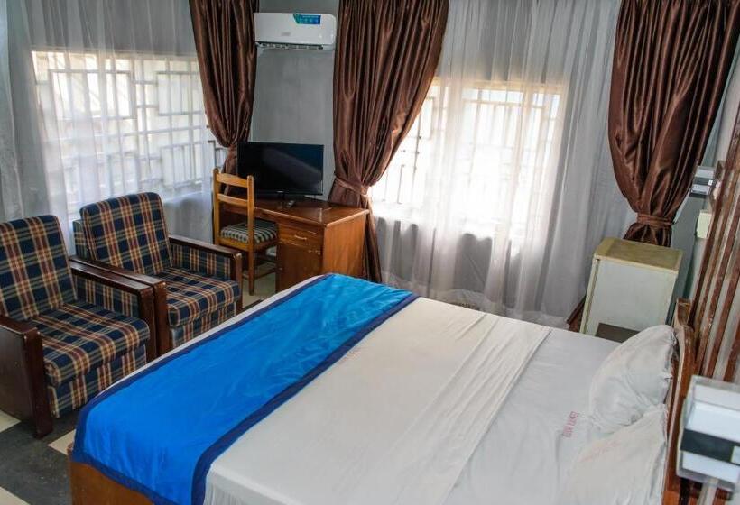 سوییت, Lekota Springs